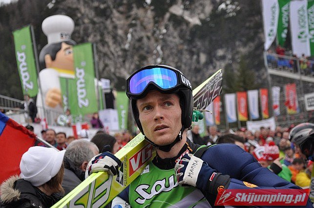 163 Bjoern Einar Romoeren